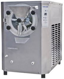 自動分配のフリーザー機械商業冷却装置フリーザー 1.5KW の銀