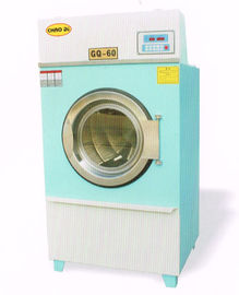 商業洗濯装置の自動ドライヤー機械15kg 30kg 50kg 70kg 100kg