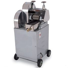 サトウキビ ジュースの抽出器機械食料生産装置300kg/h