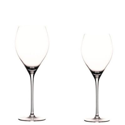 極度のブランドの極度な透明物、気高くおよび優雅なガラス、赤ワイン、高いほう素のケイ酸塩、頑丈で贅沢なギフト
