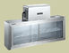 +2℃商業冷却装置フリーザー産業冷却装置フリーザー 1500*450*600/300 への +6℃