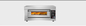 120Kg 電気ガスの商業ベーキング オーブンのタイミングの温度調整 600*400mm