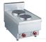 JUSTAのカウンタートップの電気熱版の炊事道具の台所装置600*650*475mm