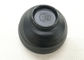 直径16cmの重量271gの黒色のNoodelsボールの模造磁器ボール