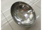 版ウォーマーのカートのためのΦ36CMの銀のドーム カバー ステンレス鋼の円形のふた
