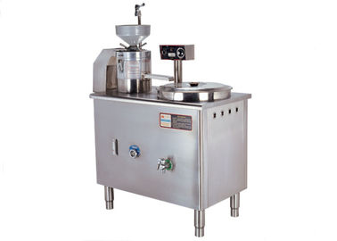 豆乳/豆腐機械/DJ35A食品加工装置