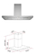 ヨーロッパ規格の家の台所用レンジ304 430はステンレス鋼およびガラスを認証する