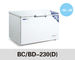 BAILIの固体ドアの上の開いた箱のフリーザー商業冷却装置フリーザー+10℃ | -25℃