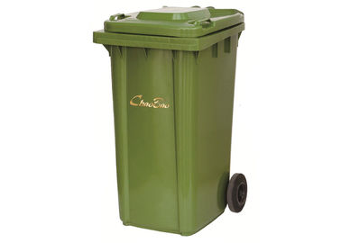 60L 100L 120L 240L 輪 プラスチックゴミ箱 環境保護 ゴミ箱 サイズ