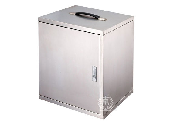 折りたたみ式木製テーブル付きデラックスダイニングルームサービス機器 / SS電気保温フードウォーマー