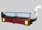 木の日本の刺身の寿司のボートのビュッフェのカウンターL5500 x W1200 x H2300 MMの商業ビュッフェ装置