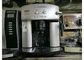 DeLonghiの商業コーヒー機械自動エスプレッソ/カプチーノ メーカーの軽食堂装置