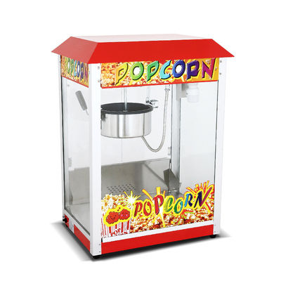 ポップコーン機 商用ポップコーン機 商用自動ポップコーン機 電動ポップコーン機 コーンポッピングマシン