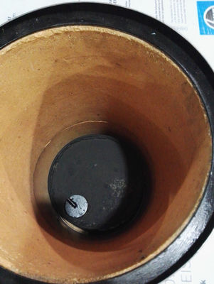 中東で人気の ナン 天然ステンレス 丸型タンドルオーブン